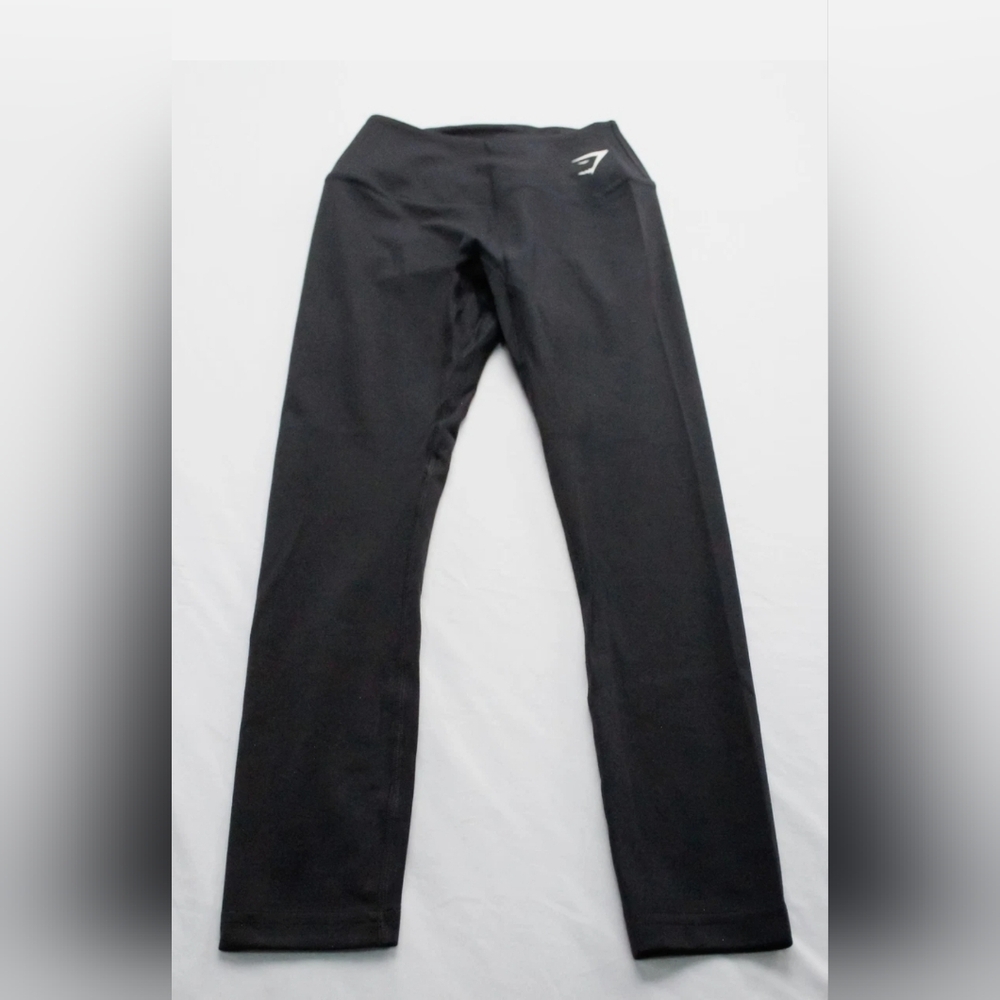 Gymshark Training 7/8 Leggings Black
